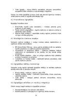 Summaries, Notes 'Startapa izveide un inovācijas vadība – biznesa ideju attīstība, investoru piesa', 16.