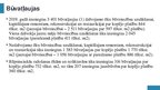 Presentations 'Nekustāmā īpašuma tirgus attīstība Latvijā', 5.