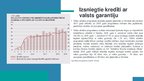 Presentations 'Nekustāmā īpašuma tirgus attīstība Latvijā', 27.