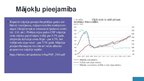 Presentations 'Nekustāmā īpašuma tirgus attīstība Latvijā', 28.