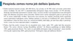 Presentations 'Nekustāmā īpašuma tirgus attīstība Latvijā', 34.