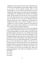 Essays 'Der Begriff der Pflich für Immanuel Kant in Grundlegung zur Metaphysik der Sitte', 4.