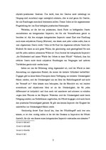Essays 'Der Begriff der Pflich für Immanuel Kant in Grundlegung zur Metaphysik der Sitte', 5.