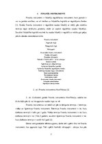Research Papers 'Finanšu instrumenti', 2.