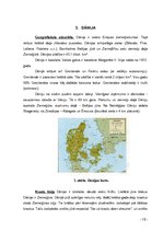 Research Papers 'Ziemeļeiropas valstu dabas ģeogrāfija', 10.