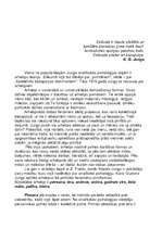 Research Papers 'Arhetipu vieta un nozīme kultūrā Junga skatījumā', 5.