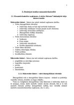 Research Papers 'Mazumtirdzniecības uzņēmuma "Latvijas Balzams" darbības analīze un plānošana', 7.