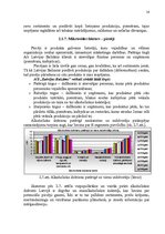 Research Papers 'Mazumtirdzniecības uzņēmuma "Latvijas Balzams" darbības analīze un plānošana', 14.