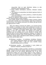 Research Papers 'Mazumtirdzniecības uzņēmuma "Latvijas Balzams" darbības analīze un plānošana', 35.