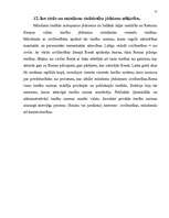 Research Papers 'Romiešu tiesību izcelšanās un nozīme mūsdienās', 21.