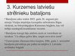 Research Papers 'Strēlnieku bataljoni', 15.