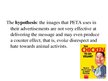 Research Papers 'Image in PETA Advertisements', 29.