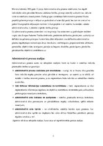 Research Papers 'Administratīvais process un pārkāpumu problēmas', 7.