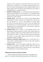 Research Papers 'Administratīvais process un pārkāpumu problēmas', 9.