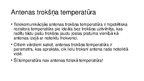Presentations 'Antenas trokšņu temperatūra', 2.