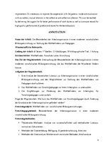 Term Papers 'Darba organizēšanas specifika mūsdienīgā pirmsskolas izglītības iestādē pedagogu', 4.