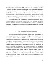 Term Papers 'Darba organizēšanas specifika mūsdienīgā pirmsskolas izglītības iestādē pedagogu', 11.