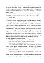 Term Papers 'Darba organizēšanas specifika mūsdienīgā pirmsskolas izglītības iestādē pedagogu', 15.
