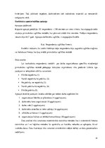 Term Papers 'Darba organizēšanas specifika mūsdienīgā pirmsskolas izglītības iestādē pedagogu', 41.