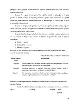 Term Papers 'Darba organizēšanas specifika mūsdienīgā pirmsskolas izglītības iestādē pedagogu', 48.