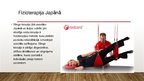 Presentations 'Japāna - sports un fizioterapija', 4.