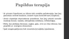 Presentations 'Hiperinēzes fenomens un ārstēšanas principi', 16.