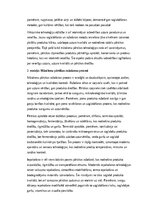 Summaries, Notes 'Pārtikas tehnoloģija un kulinārija mūsdienu sabiedrībā', 2.