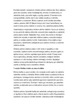 Summaries, Notes 'Pārtikas tehnoloģija un kulinārija mūsdienu sabiedrībā', 3.