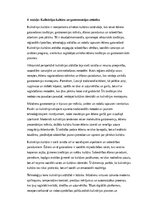 Summaries, Notes 'Pārtikas tehnoloģija un kulinārija mūsdienu sabiedrībā', 5.