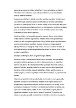 Summaries, Notes 'Pārtikas tehnoloģija un kulinārija mūsdienu sabiedrībā', 6.