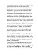 Summaries, Notes 'Pārtikas tehnoloģija un kulinārija mūsdienu sabiedrībā', 7.