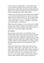 Summaries, Notes 'Pārtikas tehnoloģija un kulinārija mūsdienu sabiedrībā', 9.