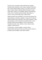 Summaries, Notes 'Pārtikas tehnoloģija un kulinārija mūsdienu sabiedrībā', 10.