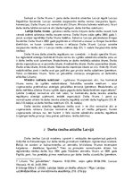 Research Papers 'Darba un sociālo tiesību attīstība Latvijas teritorijā no 19.gadsimta beigām līd', 5.