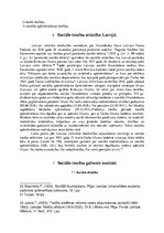 Research Papers 'Darba un sociālo tiesību attīstība Latvijas teritorijā no 19.gadsimta beigām līd', 10.