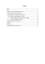Practice Reports 'SIA "Rimi Latvia" - saimnieciskās darbības, finanšu situācijas, personāla vadība', 2.