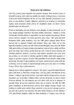 Essays 'Jauno jūras ceļu atklāšana', 1.