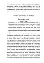Research Papers 'Neofašisms', 5.