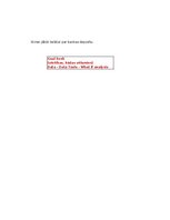 Samples 'Grāmatvedība un finanses - kalkulatori un funkcijas', 10.