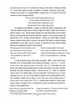 Term Papers 'Laiktelpa Ovidija "Vēstulēs no Ponta"', 26.
