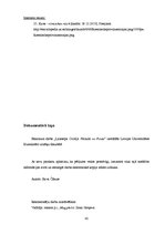 Term Papers 'Laiktelpa Ovidija "Vēstulēs no Ponta"', 42.