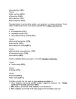 Summaries, Notes 'Profesionālo studiju programmas"Tiesību zinātne" pašnovērtējums', 9.