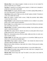 Samples 'Bērnu aizsardzības dienas scenārijs', 3.