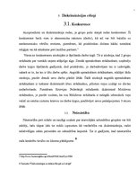 Research Papers 'Diskriminācijas veidi, cēloņi un prevencija', 8.