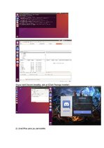 Presentations 'Linux Ubuntu 16.04 instalācija uz virtuālās mašīnas un papilduzdevumi', 8.