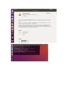 Presentations 'Linux Ubuntu 16.04 instalācija uz virtuālās mašīnas un papilduzdevumi', 13.