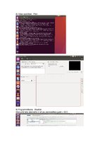 Presentations 'Linux Ubuntu 16.04 instalācija uz virtuālās mašīnas un papilduzdevumi', 18.