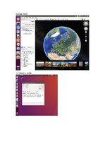 Presentations 'Linux Ubuntu 16.04 instalācija uz virtuālās mašīnas un papilduzdevumi', 21.