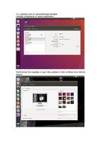 Presentations 'Linux Ubuntu 16.04 instalācija uz virtuālās mašīnas un papilduzdevumi', 23.