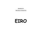 Research Papers 'Eiro', 1.